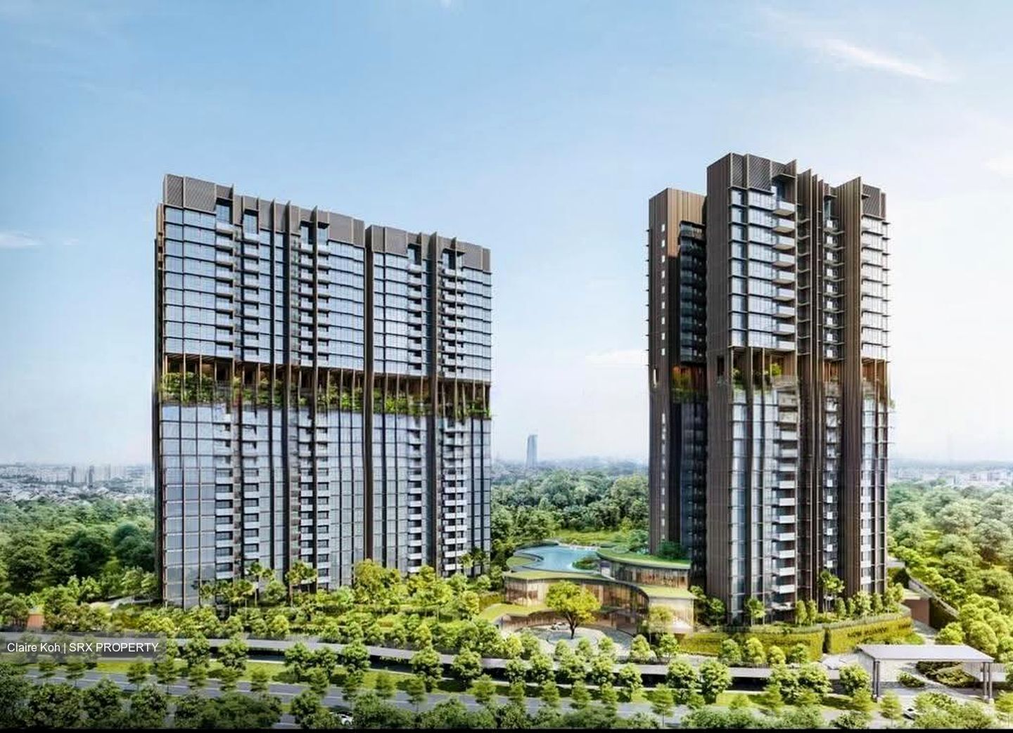 Lentor Central (D26), Condominium #611731731